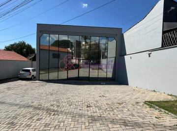 Comercial · 266m² · 7 Vagas · Prédio para aluguel, 7 vagas, Ponte de Campinas - Jundiaí/SP