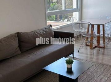 Apartamento · 88m² · 2 Quartos · 1 Vaga · Apartamento em Paraíso com 88m²