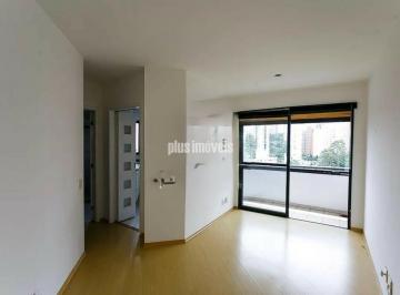 Apartamento · 42m² · 1 Quarto · 1 Vaga · Próximo ao Portal do Morumbi! 42,0m² 1 Dormitório 1 Vaga