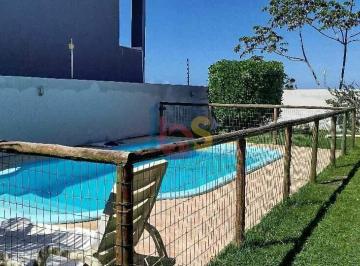 Casa · 150m² · 3 Quartos · 2 Vagas · Alugo Casa no Mar à Vista
