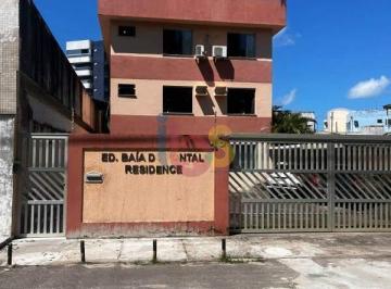 Apartamento · 78m² · 2 Quartos · ALUGO APARTAMENTO 2/4 - PONTAL