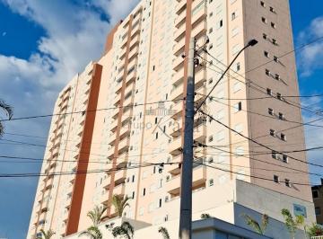 Apartamento · 44m² · 2 Quartos · 1 Vaga · Oportunidade - Apartamento - Jardim Paulista - Residencial Gran Portinari - 2 Dormitórios - 44m².