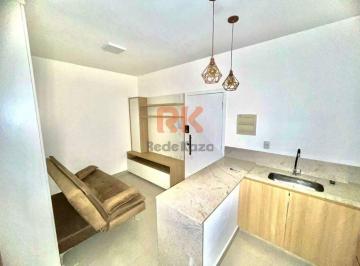Apartamento · 34m² · 1 Quarto · 1 Vaga · Apartamento- 1 quarto-1 vaga- Ouro Preto-Belo Horizonte -MG