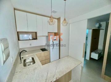Apartamento · 34m² · 1 Quarto · 1 Vaga · Apartamento- 1 quarto-1 vaga- Ouro Preto-Belo Horizonte -MG 