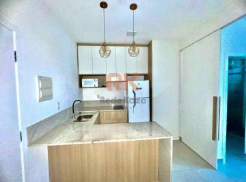 Apartamento · 34m² · 1 Quarto · 1 Vaga · Apartamento- 1 quarto-1 vaga- Ouro Preto-Belo Horizonte -MG 