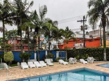 Apartamento · 70m² · 3 Quartos · 1 Vaga · APARTAMENTO A VENDA COM 3 DORMITÓRIOS E 1 VAGA NO DEMARCHI SÃO BERNARDO DO CAMPO