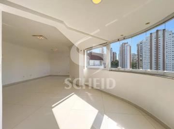 Apartamento · 116m² · 2 Quartos · 2 Vagas · Apartamento á Venda no Morumbi com 116m²