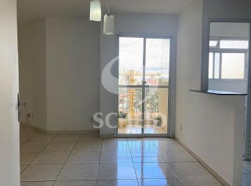 Apartamento · 59m² · 3 Quartos · 1 Vaga · Ótimo apto 2 dorms 1 banheiro 1 vaga 2 salas. Localização excelente, perto de tudo! Lazer completo.