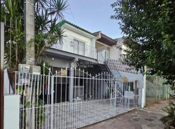 Casa · 129m² · 4 Quartos · 2 Vagas · Casa 4 quartos no bairro Jardim Leopoldina