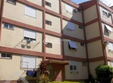 Apartamento · 48m² · 2 Quartos · 1 Vaga · Apartamento 2 quartos no Bairro Camaquã