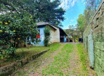 Terreno · 1450m² · Terreno com casas com 1450 m2, bairro Vila Nova