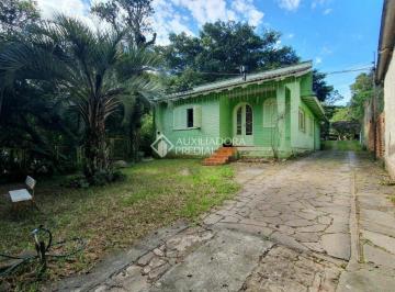 Terreno · 1450m² · Terreno com casas com 1450 m2, bairro Vila Nova