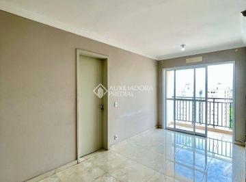 Apartamento · 51m² · 2 Quartos · 1 Vaga · APARTAMANTO - SANTO ANDRÉ - JARDIM JAMAICA