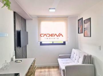 Apartamento · 23m² · 1 Quarto · Apartamento para aluguel no Prado Velho