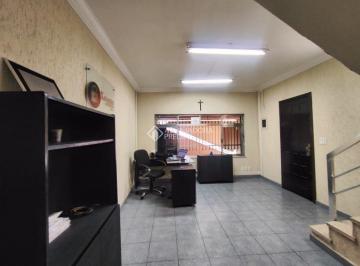 Casa · 117m² · 2 Quartos · Sobrado Amplo Santa Terezinha