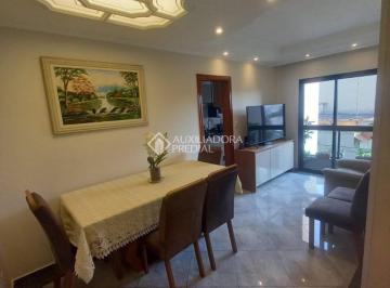 Apartamento · 64m² · 2 Quartos · 1 Vaga · APARTAMENTO - SANTA MARIA - SAO CAETANO DO SUL