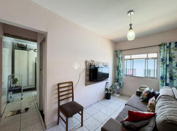 Apartamento · 47m² · 2 Quartos · 1 Vaga · APARTAMENTO - SÃO BERNARDO DO CAMPO - BAIRRO DOS CASA