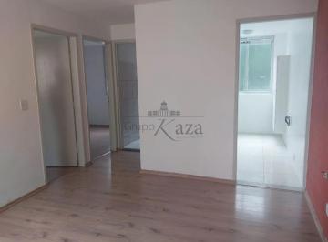 Apartamento · 47m² · 2 Quartos · 1 Vaga · Oportunidade - Apartamento - Vila Industrial - Residencial Integração Conjunto Habitacional - 2 Dorm