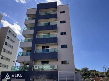 194507313808a5cb91a884b3f0b4dc.jpeg · Apartamento à venda em Barbacena, Santa Tereza I, com 3 quartos, 125m²