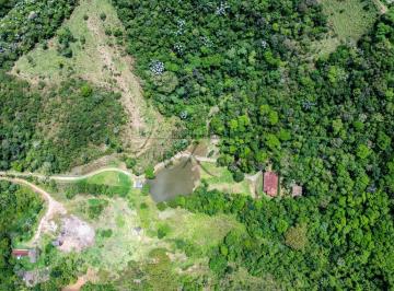 Rural · 72600m² · 3 Quartos · 3 Vagas · Oportunidade - Sítio - Monteiro Lobato - Zona Rural - 72.600m².