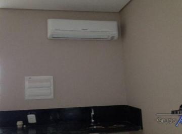 Comercial · 38m² · 1 Vaga · Comercial Sala Condomínio em São José dos Campos