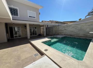 Casa · 375m² · 4 Quartos · 2 Vagas · Oportunidade - Casa em Condomínio - Condomínio Jardim Coleginho - Vila Zezé - Jacareí - 4 Dormitório