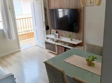 Apartamento · 48m² · 2 Quartos · 1 Vaga · Oportunidade - Apartamento - Villa Branca - Moradas de Villas Branca - Jacareí - 2 Dormitórios - 48m