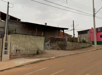 Terreno · 255m² · Terreno/Comercial - Comercial - No bairro Jardim Santa Luzia
