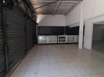 Comercial · 400m² · Oportunidade - Ponto Comercial - Bosque dos Eucaliptos - 400m² - Estuda Permuta.