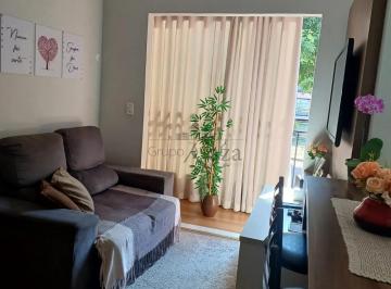 Apartamento · 49m² · 2 Quartos · 1 Vaga · Oportunidade - Apartamento - Parque Nova Esperança - Residencial Nova Esperança Azaleia - 2 Dormitór