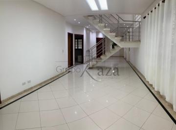 Casa · 350m² · 4 Quartos · 4 Vagas · Oportunidade - Casa em Condomínio - Jardim San Marino - Condomínio San Marino - 4 Dormitórios - 350m