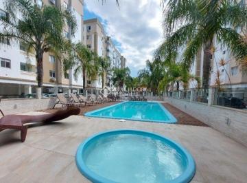Apartamento · 84m² · 2 Quartos · 1 Vaga · Apartamento com Vista Livre e Sacada no Max Village