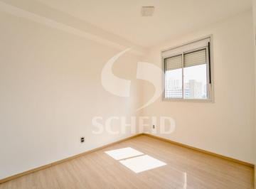 Apartamento · 33m² · 2 Quartos · Apartamento a venda de 33,00m² útil, com 2 quartos no Jardim Prudência!