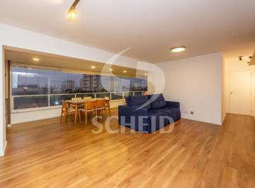 Apartamento · 124m² · 4 Quartos · 2 Vagas · Apartamento a venda, 124m², 4 quartos e 2 vagas, na Vila Gumercindo !