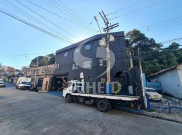 Comercial · 627m² · 2 Vagas · Casa comercial para locação de 627,00m² útil na Vila Anglo Brasileira.