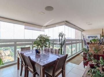 Apartamento · 155m² · 4 Quartos · 3 Vagas · Apartamento para locação em Campo Belo com 4 quartos, sendo 3 suítes, 155m²