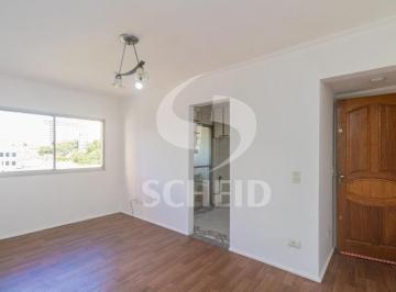 Apartamento · 52m² · 2 Quartos · 1 Vaga · Apartamento à venda em Vila Mascote com 2 quartos, 52 m²