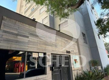 Apartamento · 24m² · Apartamento tipo Studio a venda na região da Saúde