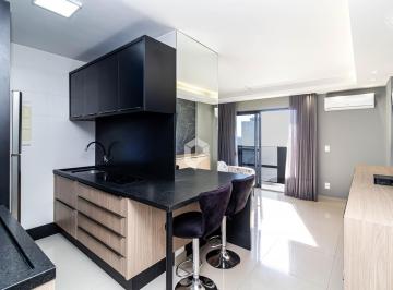 Apartamento · 36m² · 1 Quarto · Apartamento para aluguel - em Batel