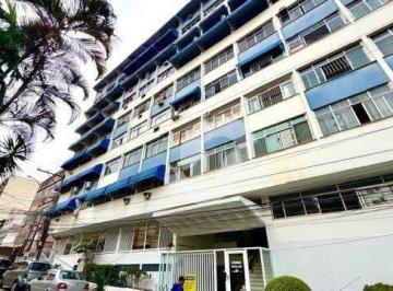5c52277ef854fcbd6ab65784902bbf5aa099052b · Apartamento com 3 dormitórios à venda, 87 m² por R$ 440.000,00 - Santa Rosa - Niterói/RJ
