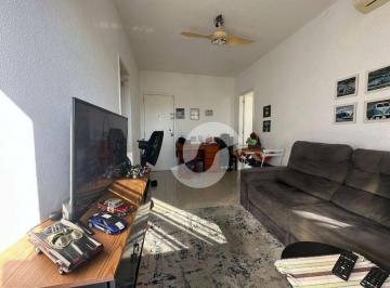 1a2ee8974be30785fa1ba5b0c457f3a29c4d1cb7 · Apartamento com 1 dormitório à venda, 48 m² por R$ 190.000,00 - Fonseca - Niterói/RJ