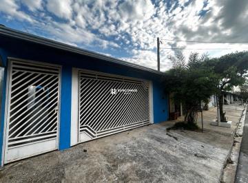 Casa · 161m² · 3 Quartos · 2 Vagas · Casa para alugar, Jardim dos colibris em Indaiatuba/SP