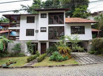 63867b5e6e3f88ca99537575f453ada922674603 · Casa com 4 dormitórios à venda, 270 m² por R$ 1.700.000,00 - Pendotiba - Niterói/RJ