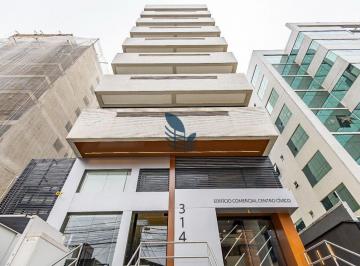 Comercial · 113m² · 1 Vaga · Sala Comercial para locação no Alto da Glória