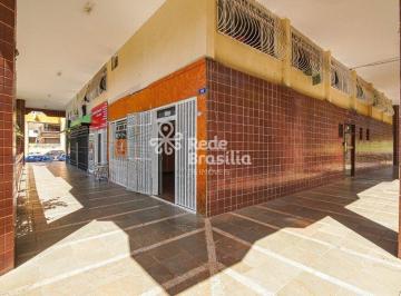 Comercial · 52m² · CLN 407 - Duas lojas conjugadas à venda, Asa Norte, Brasília - DF