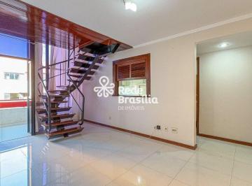 Apartamento · 75m² · 1 Quarto · 1 Vaga · SQN 303, Apartamento em andar alto, nascente à venda, Asa Norte, Brasília, DF