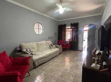 Casa · 125m² · 3 Quartos · 2 Vagas · Oportunidade - Casa Sobrado - Jardim Emília - Jacareí - 3 Dormitórios - 124,64m².