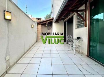 Apartamento · 140m² · 3 Quartos · Apartamento à venda - no Castelo