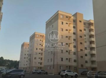 Apartamento Para Alugar Residencial Las Palmas Piracicaba · Apartamento Para Alugar Residencial Las Palmas Piracicaba