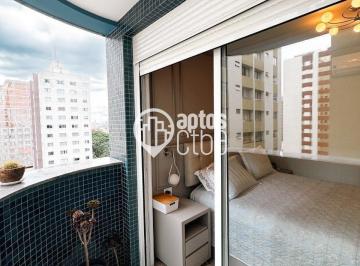Apartamento · 156m² · 3 Quartos · Apartamento à venda - na Água Verde